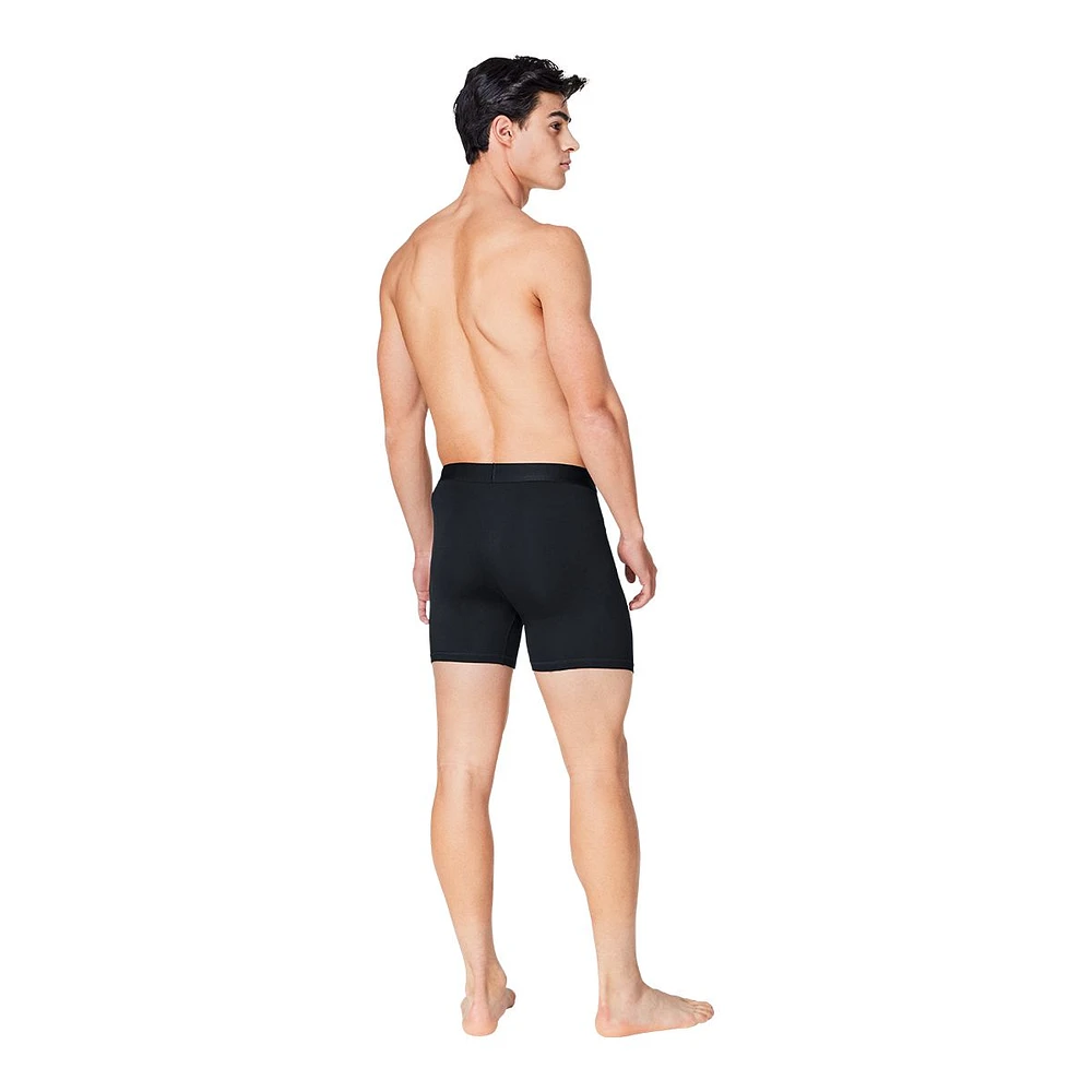 FWD Men's Core Everyday 3 Underwear - pack