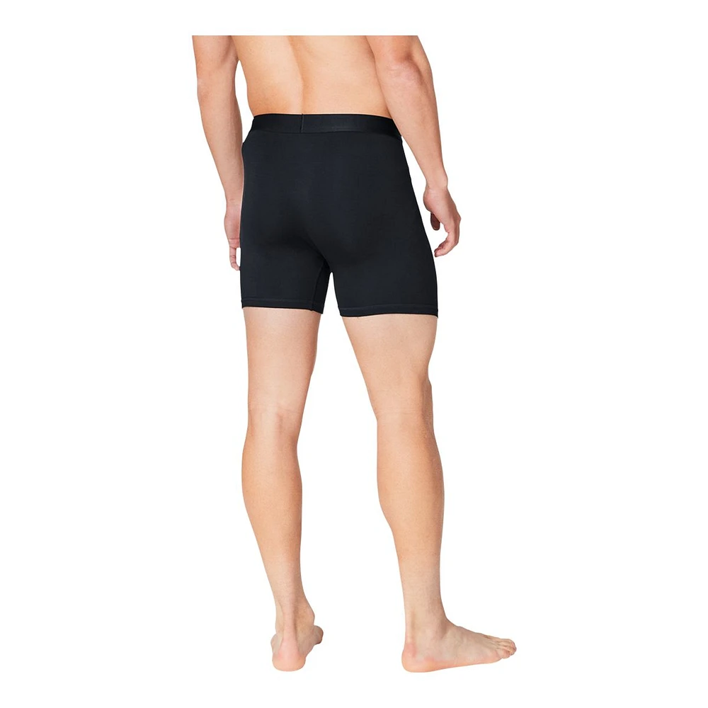 FWD Men's Core Everyday 3 Underwear - pack