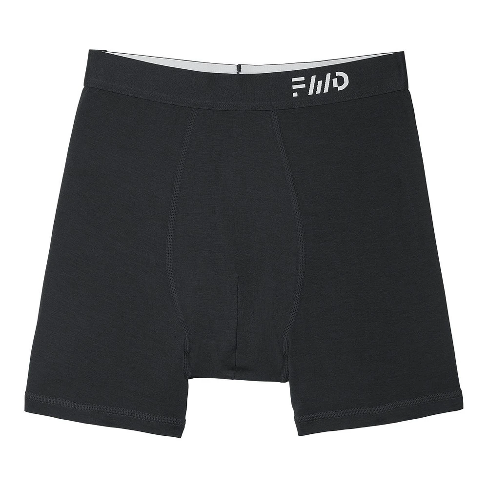 FWD Men's Core Everyday 3 Underwear - pack