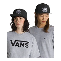 Vans Men's Authentic Snapback Hat