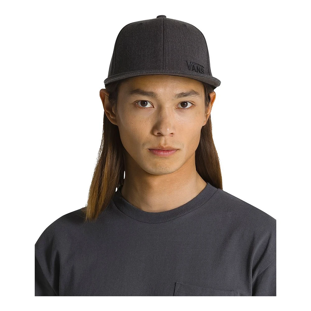 Vans Men's Splitz Stretch Hat