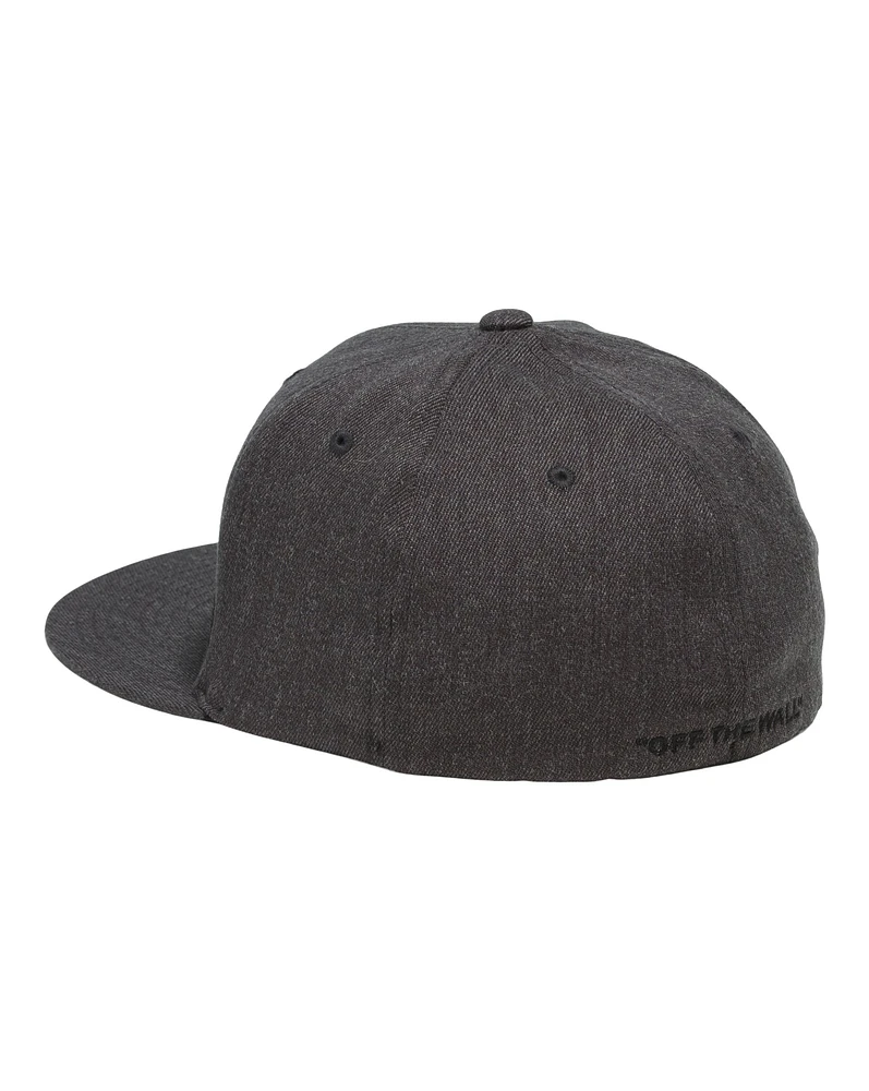 Vans Men's Splitz Stretch Hat