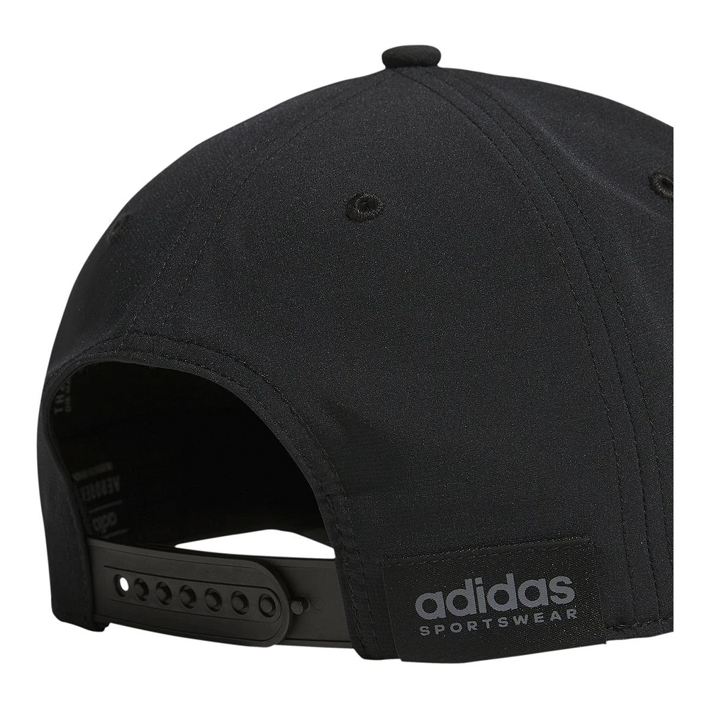 adidas Men's Sport Snapback Hat