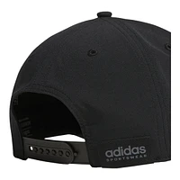 adidas Men's Sport Snapback Hat