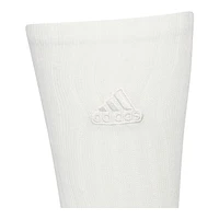 adidas Men's Classic 2.0 Cushion Crew Socks - 3 Pack