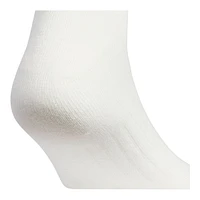 adidas Men's Classic 2.0 Cushion Crew Socks - 3 Pack