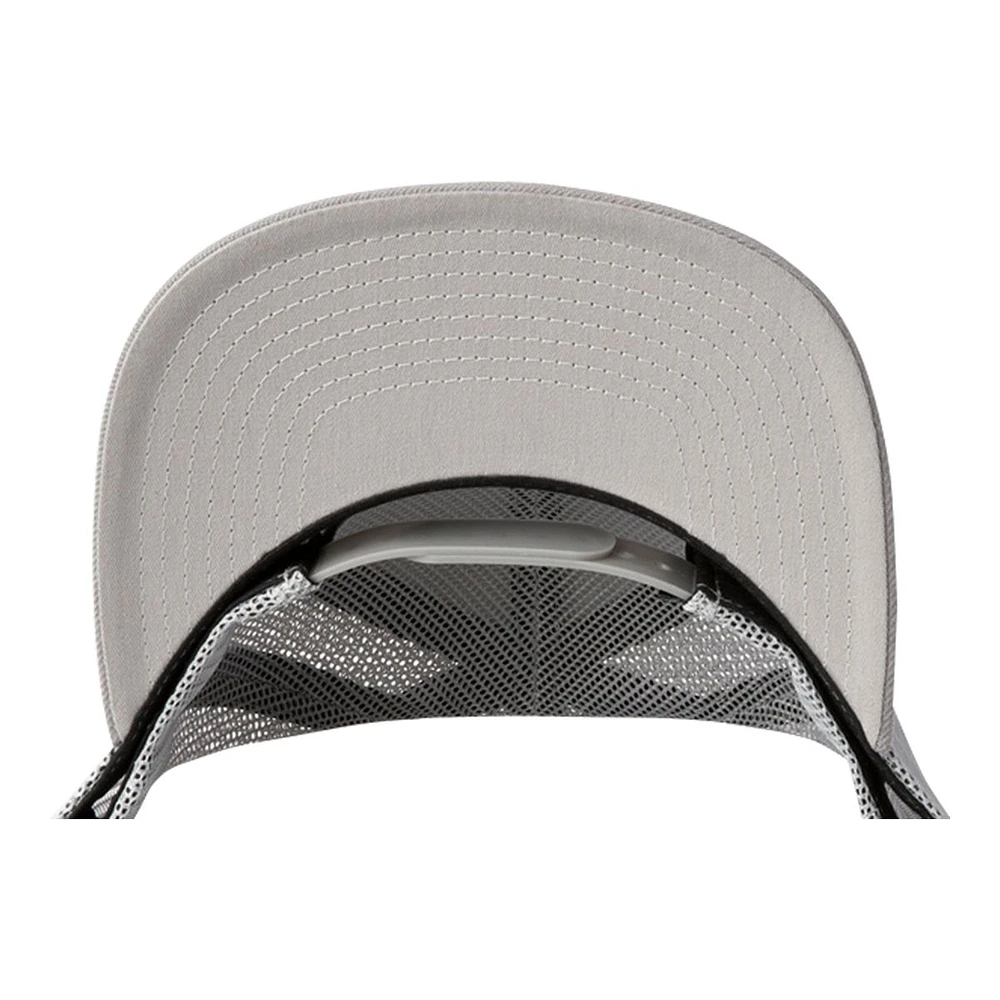 RVCA Men's VA ATW Trucker Hat