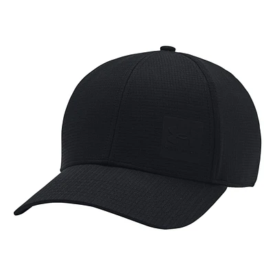 Under Armour Men's Iso-Chill ArmourVent™ Stretch Hat