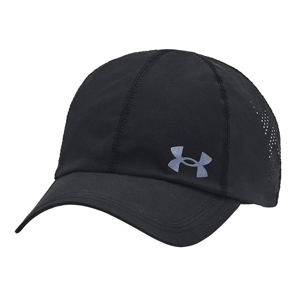 Under Armour Men's Run Iso-Chill Launch Hat