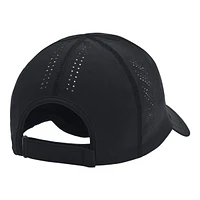 Under Armour Men's Run Iso-Chill Launch Hat