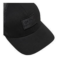 Oakley Men's B1B High Definition Optics Trucker Hat