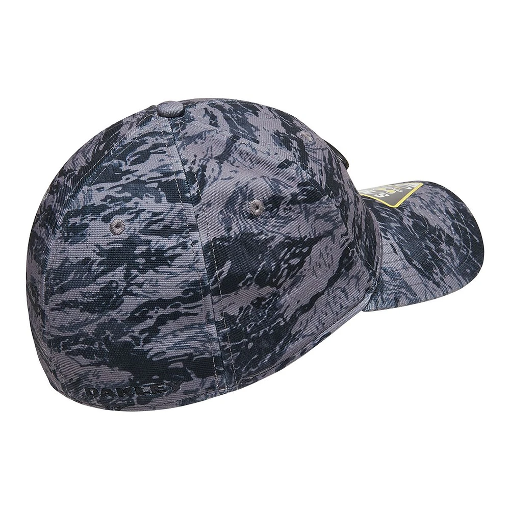 Oakley Men's Tincan Cap