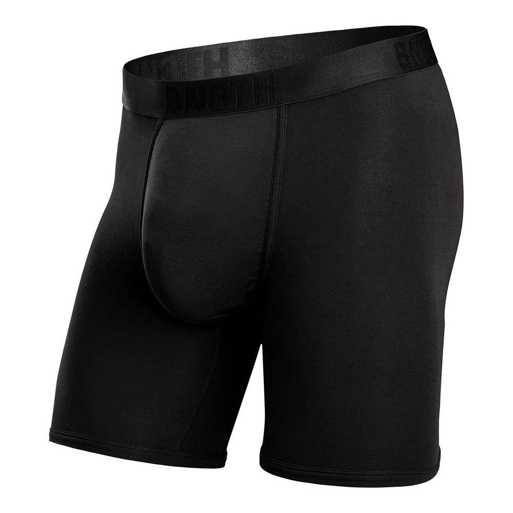 BN3TH Men's Natural Classic Boxer Brief