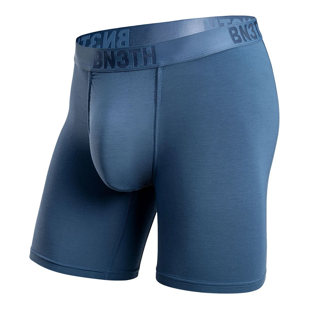 BN3TH Men's Natural Classic Boxer Brief