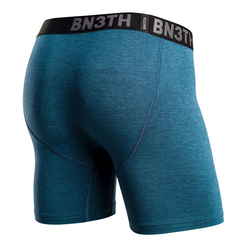 BN3TH Men's Engineered Infinite Boxer Brief