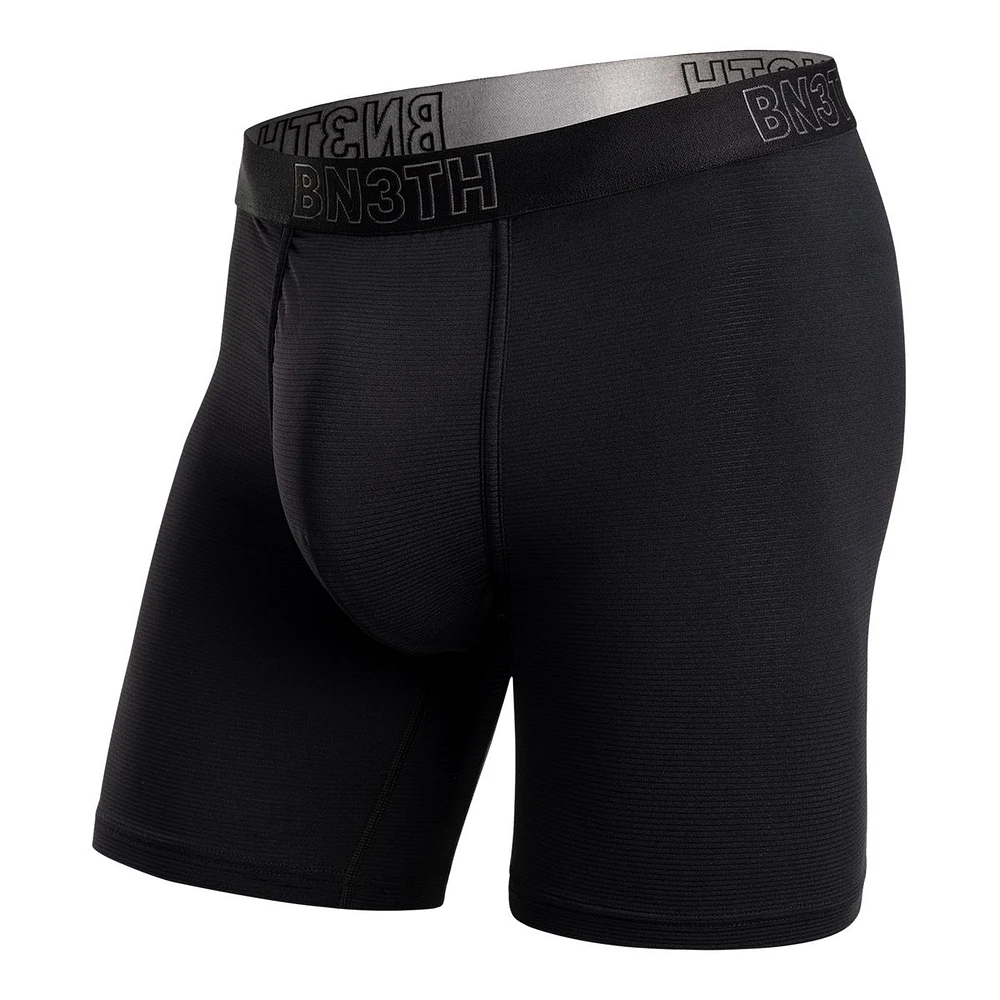 BN3TH Men's Engineered Pro Boxer Brief