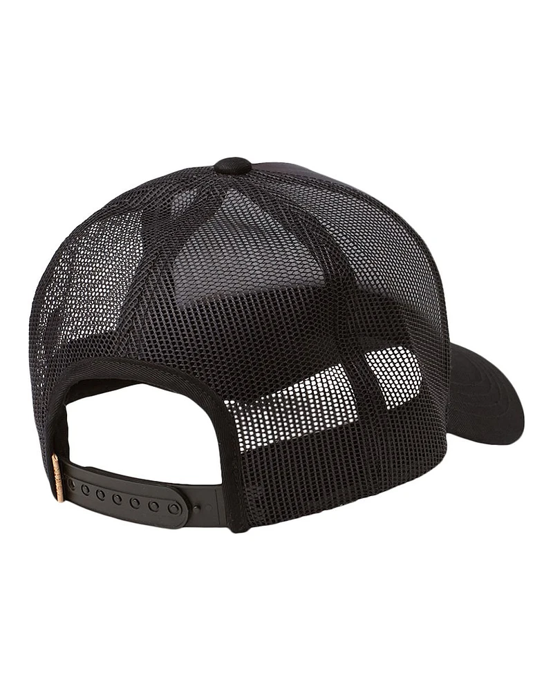 tentree Men's Juniper Altitude Trucker Hat