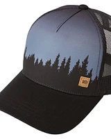 tentree Men's Juniper Altitude Trucker Hat