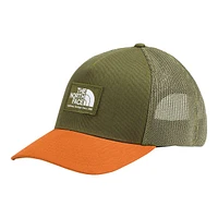 The North Face Men's Keep It Patched Trucker Hat