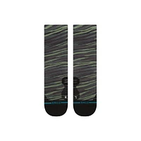 Stance Men's Performance Ultralight Cushioned Slant Crew Socks