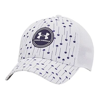 Under Armour Golf Men's Iso-Chill Driver Mesh Cap