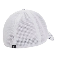 Under Armour Golf Men's Iso-Chill Driver Mesh Cap