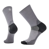 Smartwool Men's Bike Zero Cushioned Crew Socks