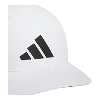 adidas Golf Men's Tour Snapback Hat