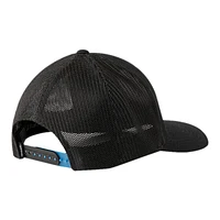 TravisMathew Men's The Patch Hat