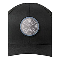 TravisMathew Men's The Patch Hat