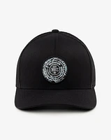 TravisMathew Men's The Patch Floral Hat