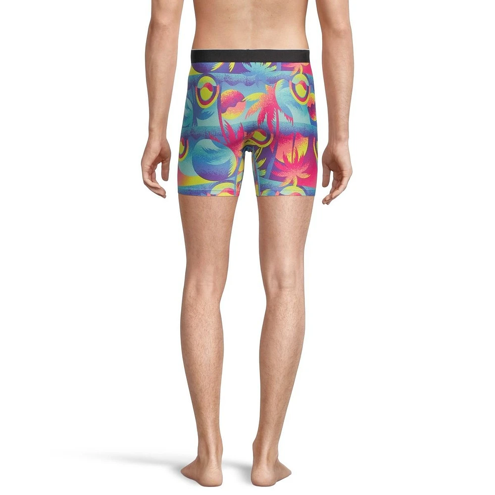 SAXX Volt Men's Boxer Brief