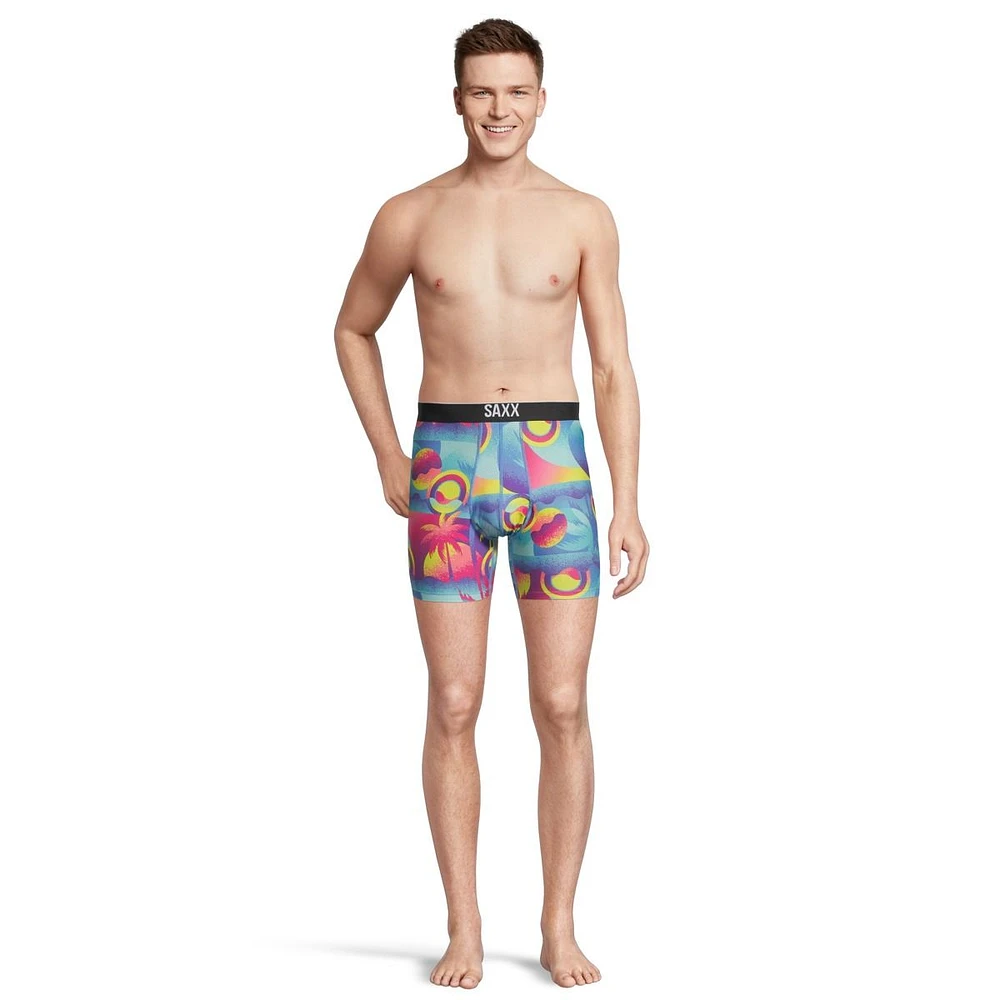 SAXX Volt Men's Boxer Brief