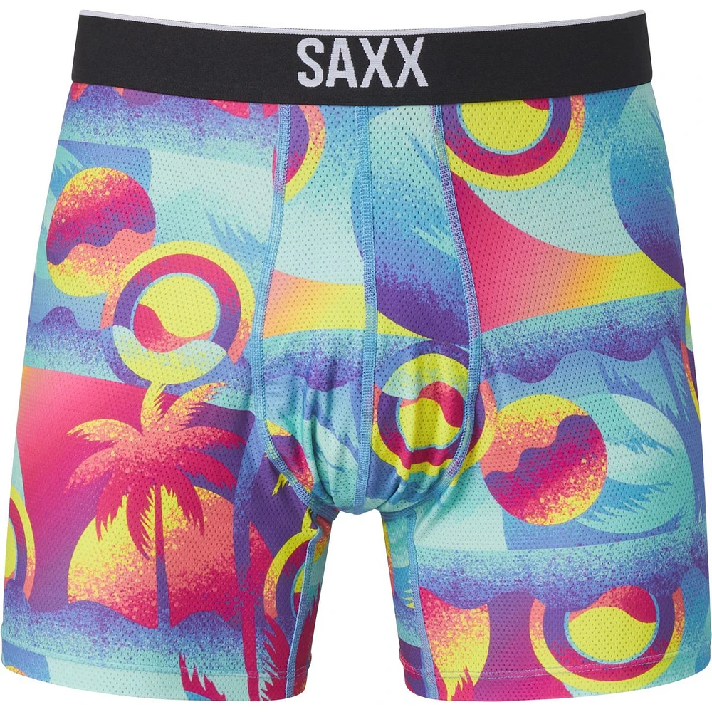 SAXX Volt Men's Boxer Brief