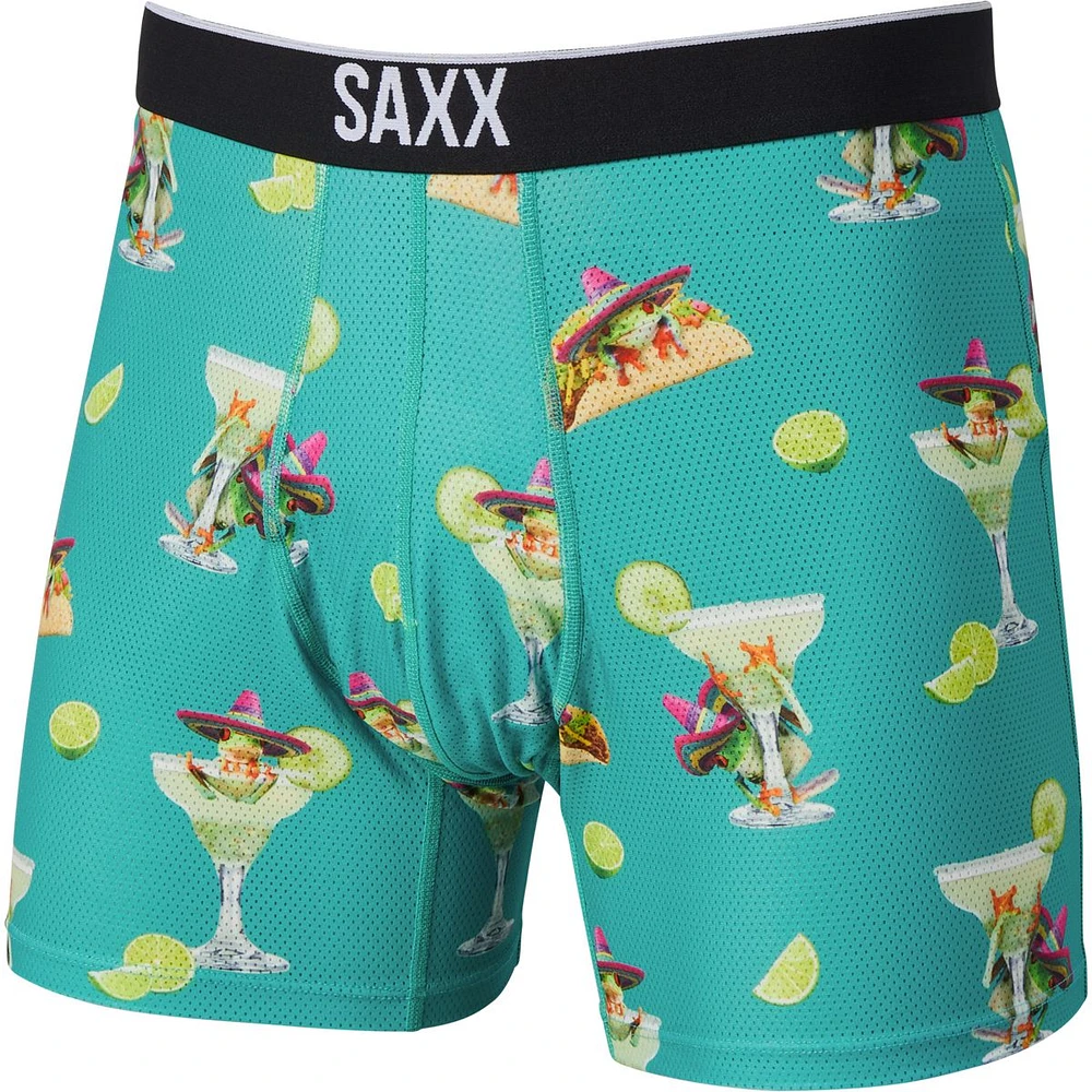 SAXX Volt Men's Boxer Brief