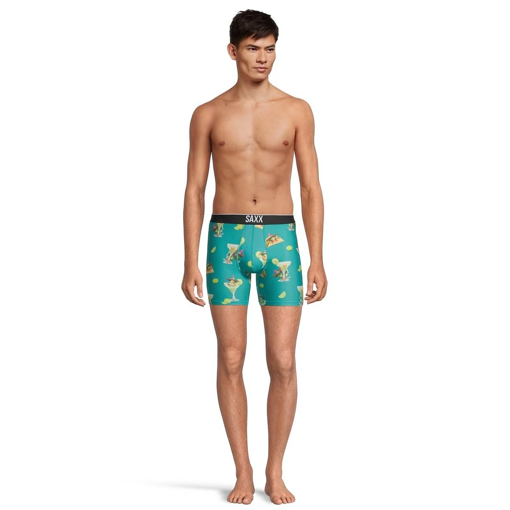 SAXX Volt Men's Boxer Brief