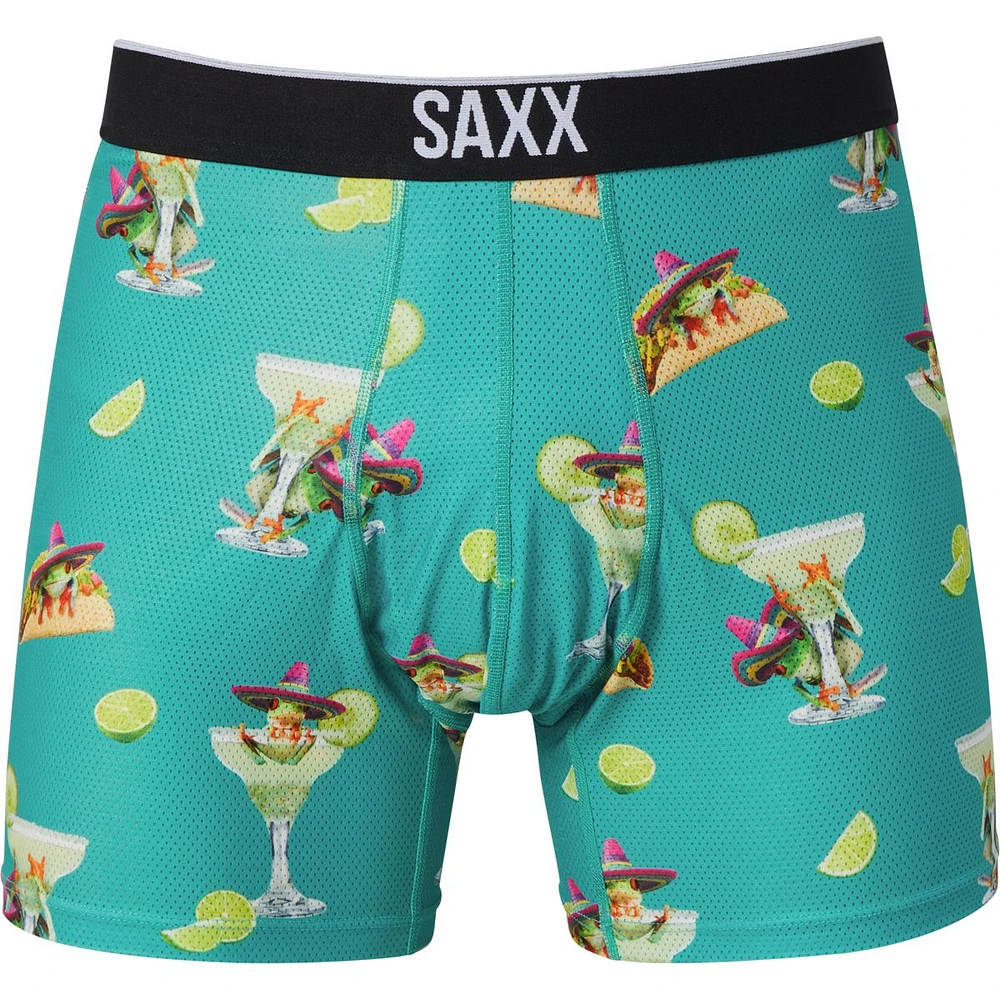 SAXX Volt Men's Boxer Brief