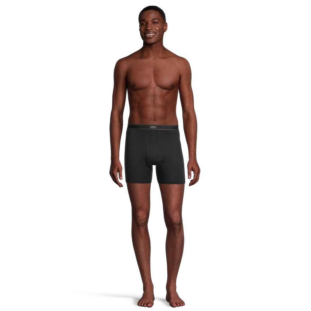 SAXX Men's Daytripper Boxer Brief