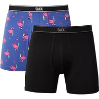 SAXX Men's Daytripper Boxer Brief