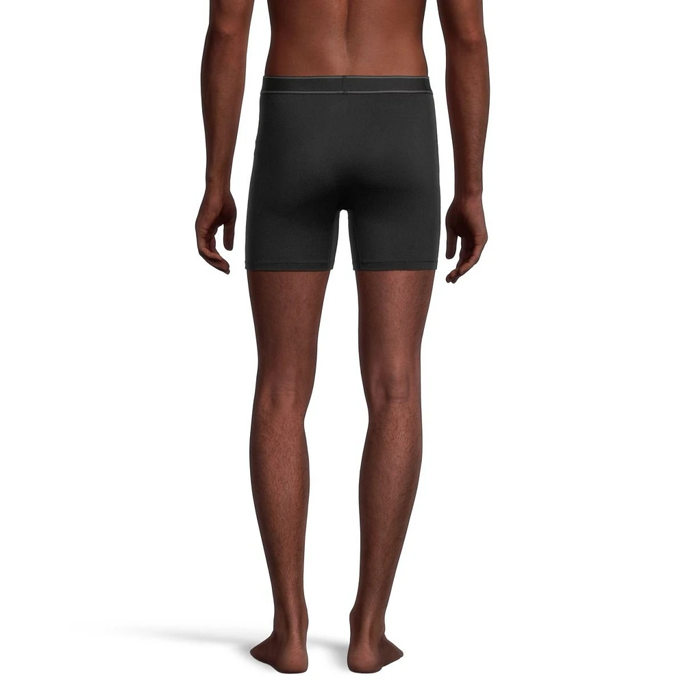 SAXX Men's Daytripper Boxer Brief