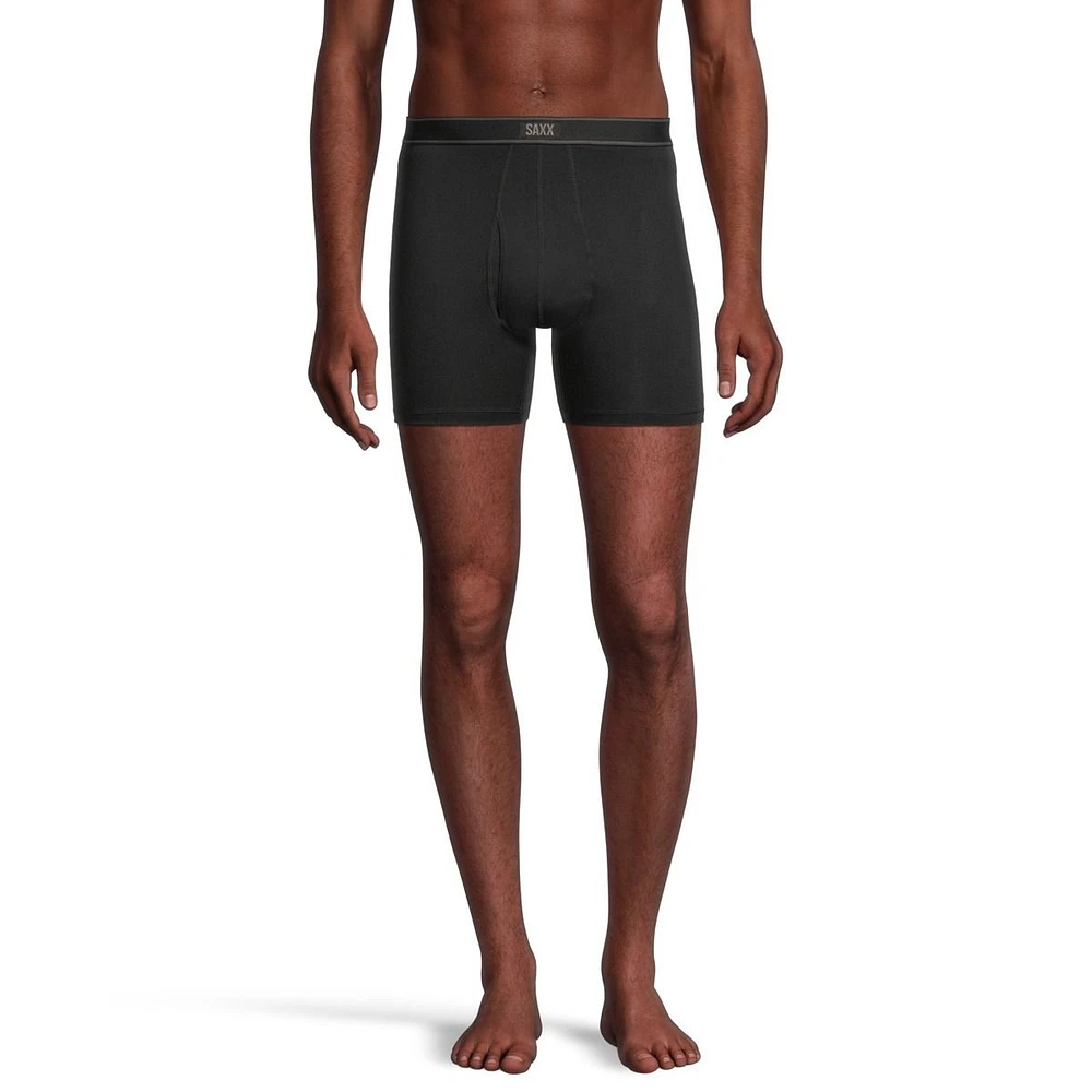 SAXX Men's Daytripper Boxer Brief