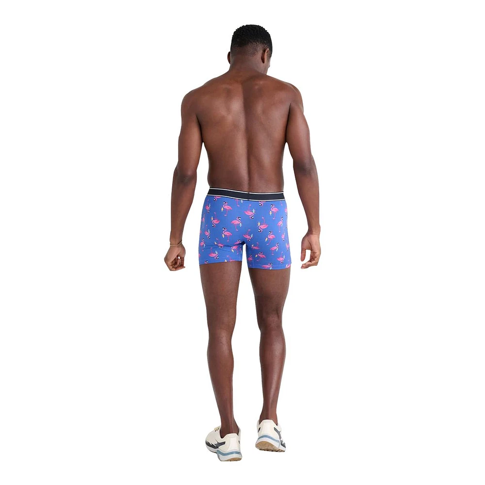 SAXX Men's Daytripper Boxer Brief