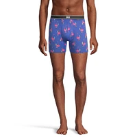 SAXX Men's Daytripper Boxer Brief