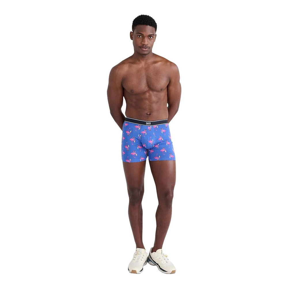 SAXX Men's Daytripper Boxer Brief