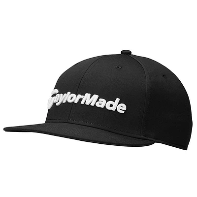 TaylorMade Men's Tour Flatbill Snapback Cap