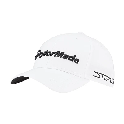 TaylorMade Men's Tour Radar Adjustable Hat