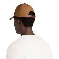 Tilley Men's Waxed Baseball Cap