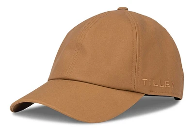 Tilley Men's Waxed Baseball Cap