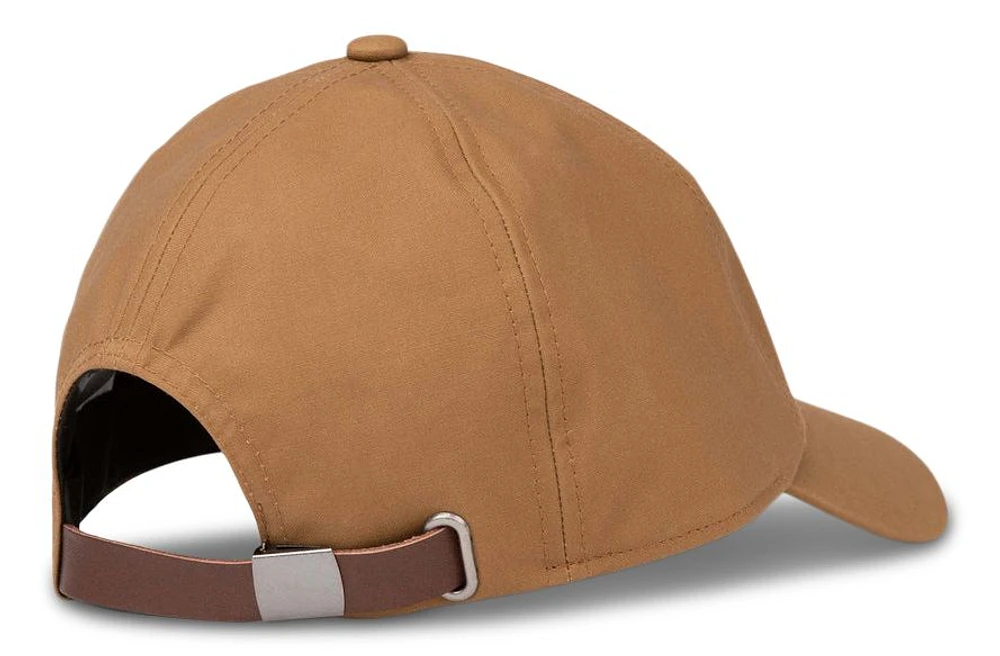 Tilley Men's Waxed Baseball Cap