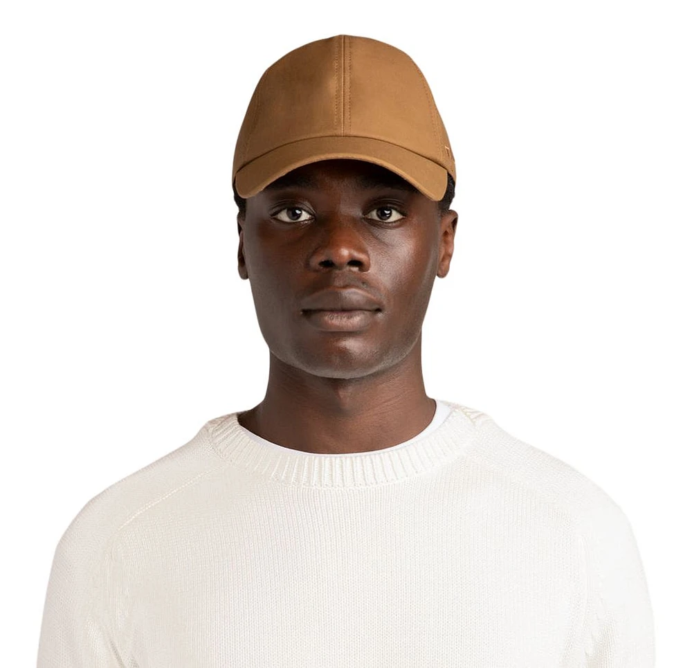 Tilley Men's Waxed Baseball Cap